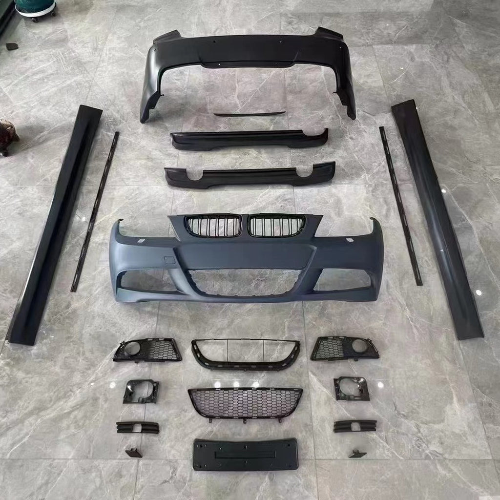 Kits  Facelifts BMW E90 Conversion M3