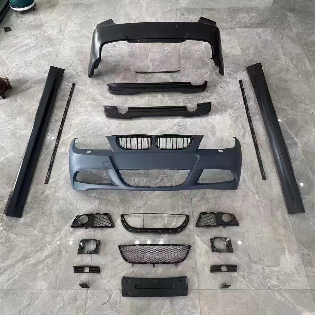 Kits  Facelifts BMW E90 Conversion M3