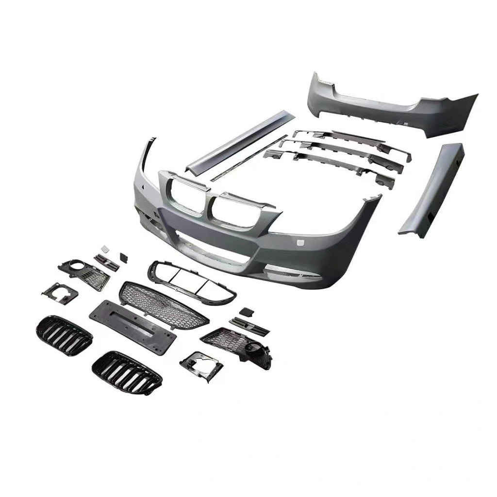 Kits  Facelifts BMW E90 Conversion M3